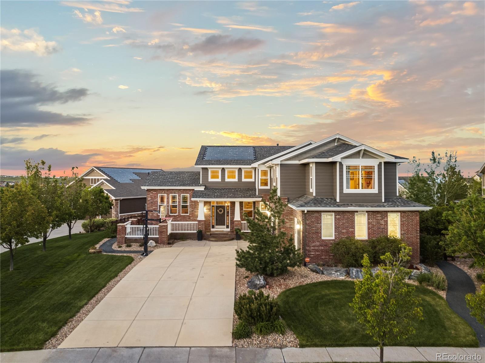 MLS Image #40 for 17747 w 78th drive,arvada, Colorado