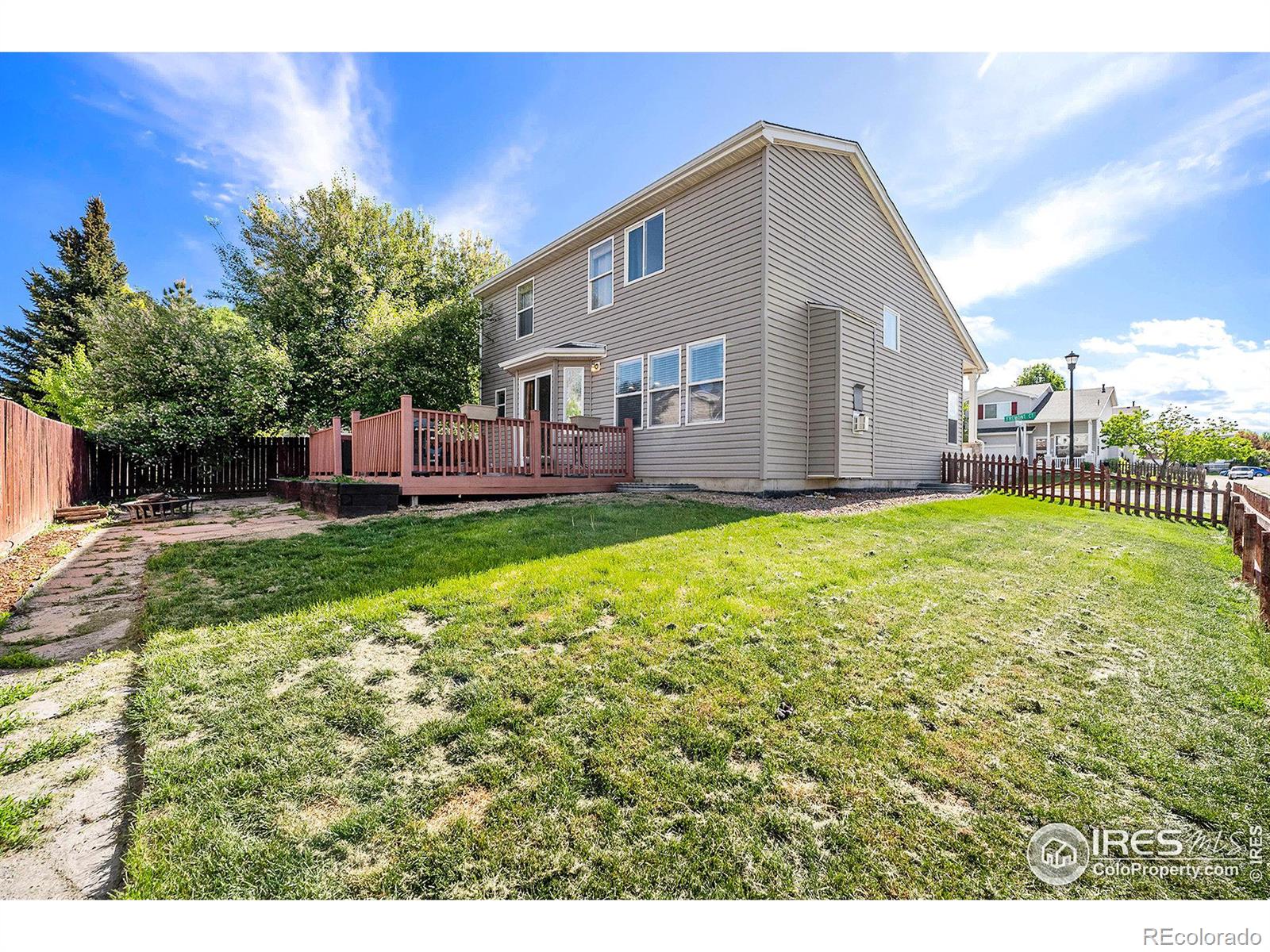 MLS Image #22 for 1254  fremont court,longmont, Colorado