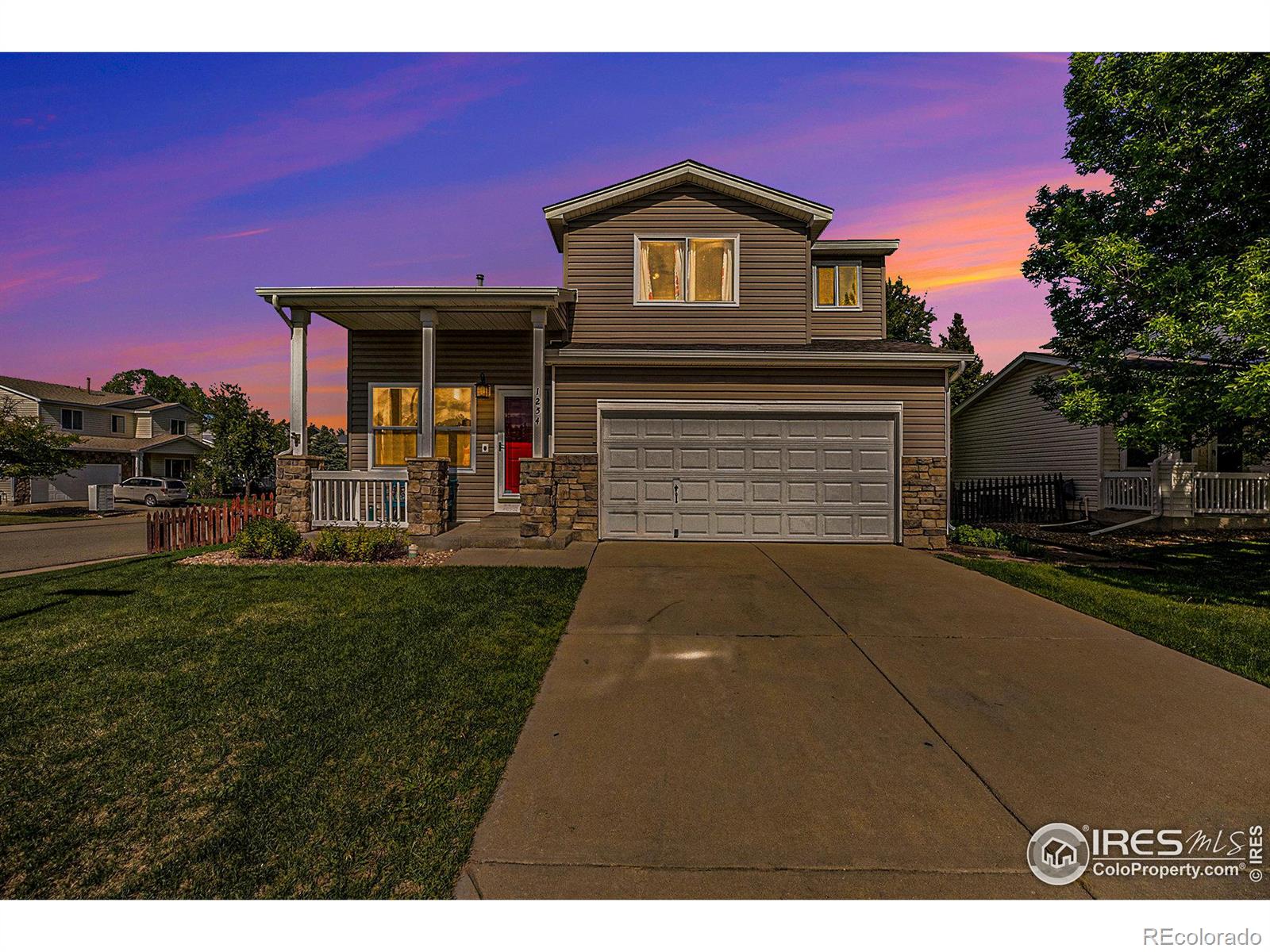 MLS Image #23 for 1254  fremont court,longmont, Colorado