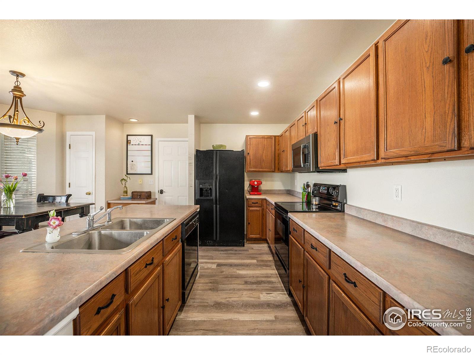 MLS Image #4 for 1254  fremont court,longmont, Colorado