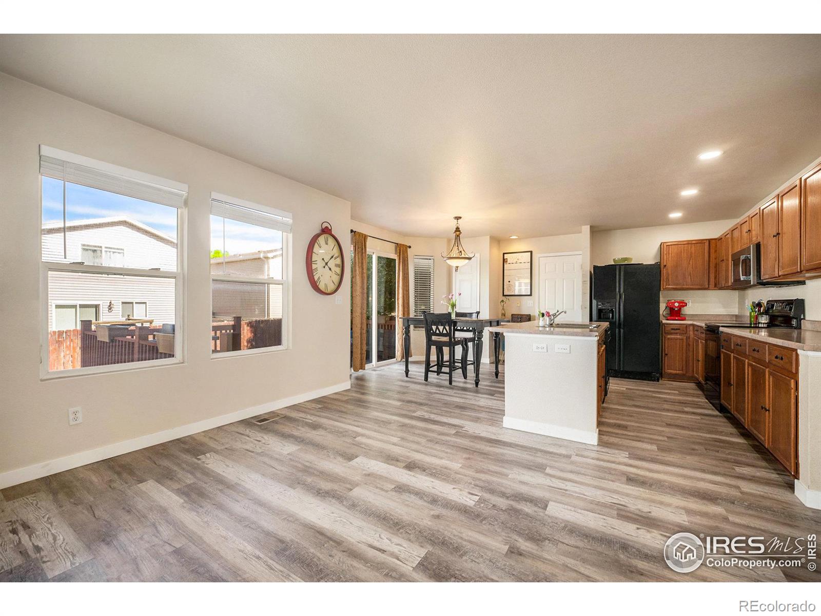 MLS Image #7 for 1254  fremont court,longmont, Colorado