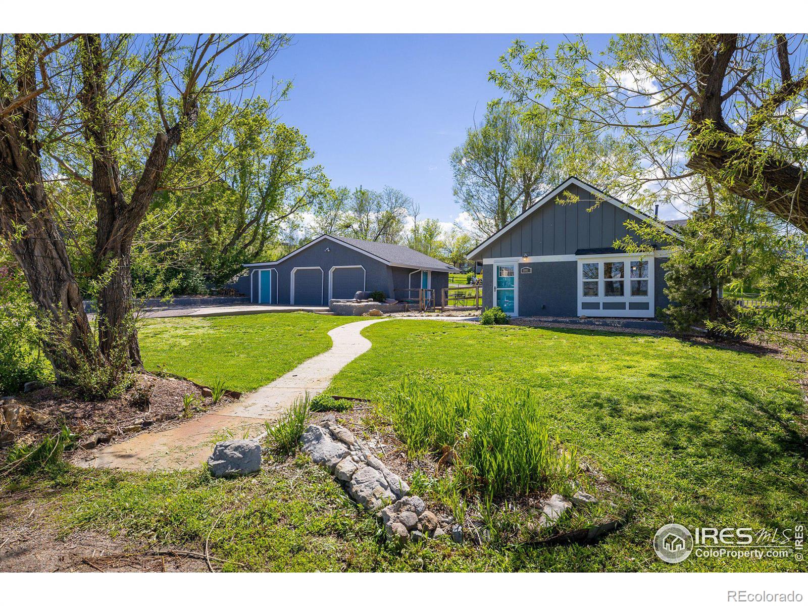 MLS Image #0 for 8081  quaker street,arvada, Colorado