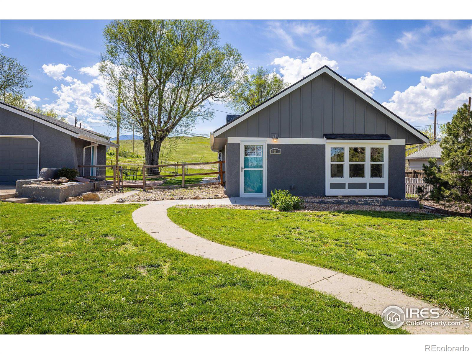 Report Image for 8081  Quaker Street,Arvada, Colorado