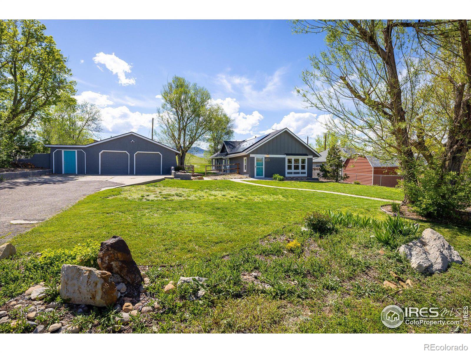 MLS Image #28 for 8081  quaker street,arvada, Colorado