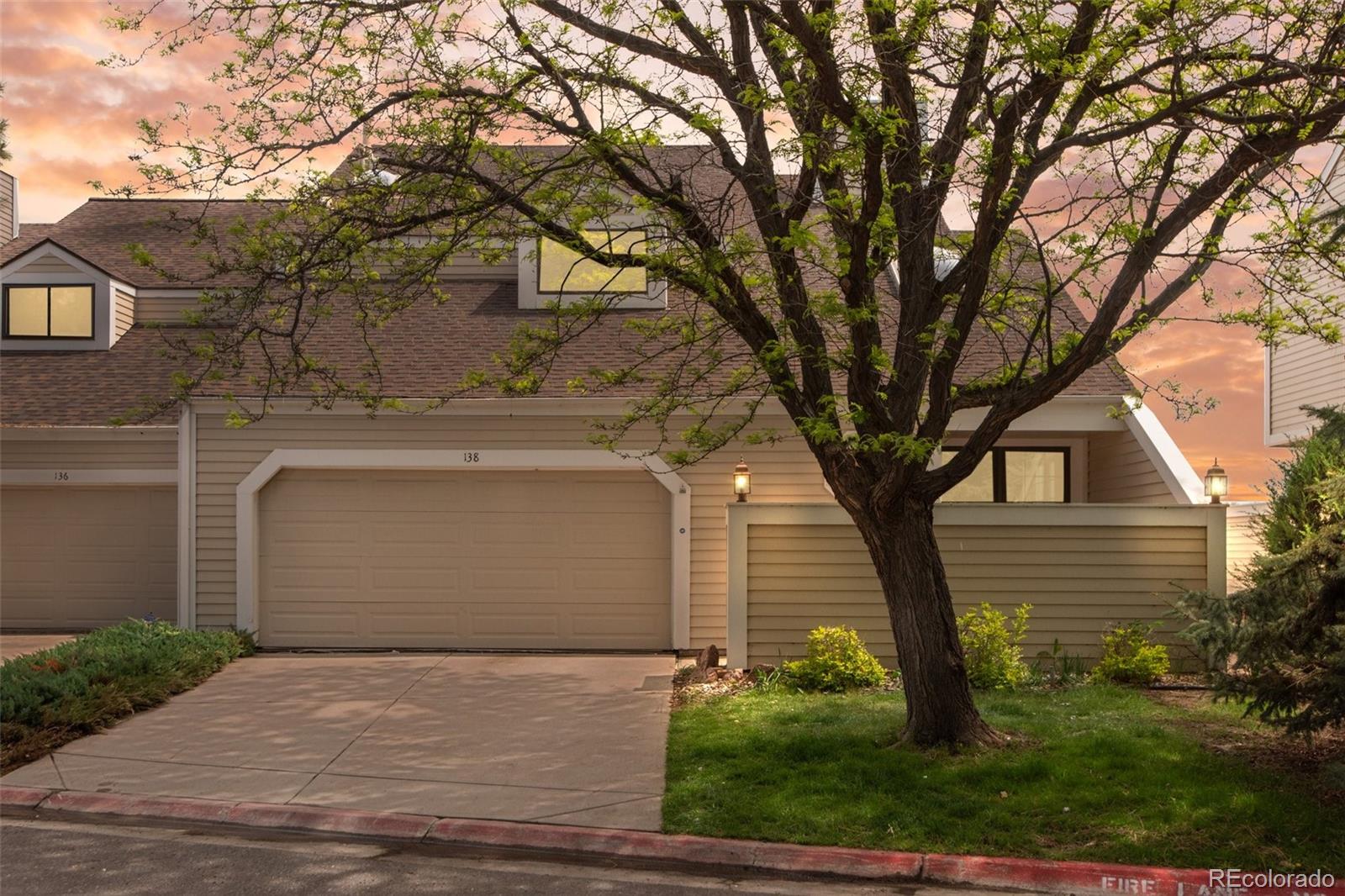 MLS Image #0 for 138 s fraser circle,aurora, Colorado