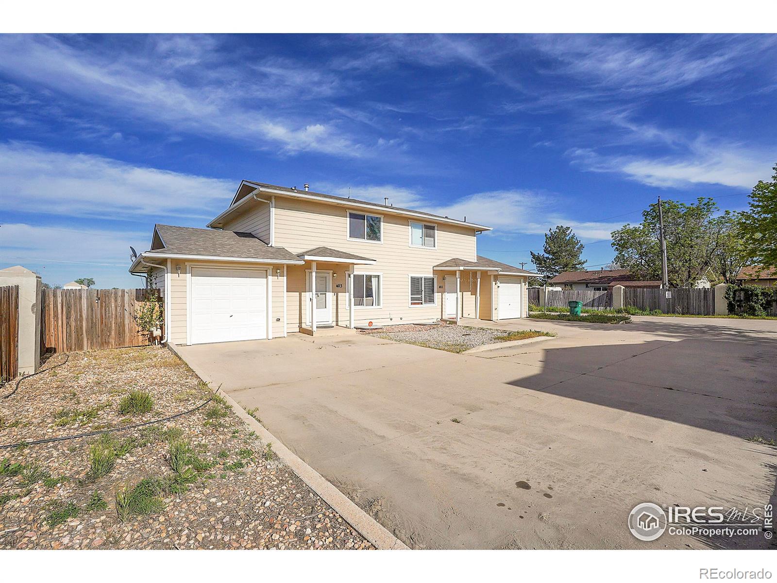 MLS Image #0 for 403  monico gardens drive,evans, Colorado