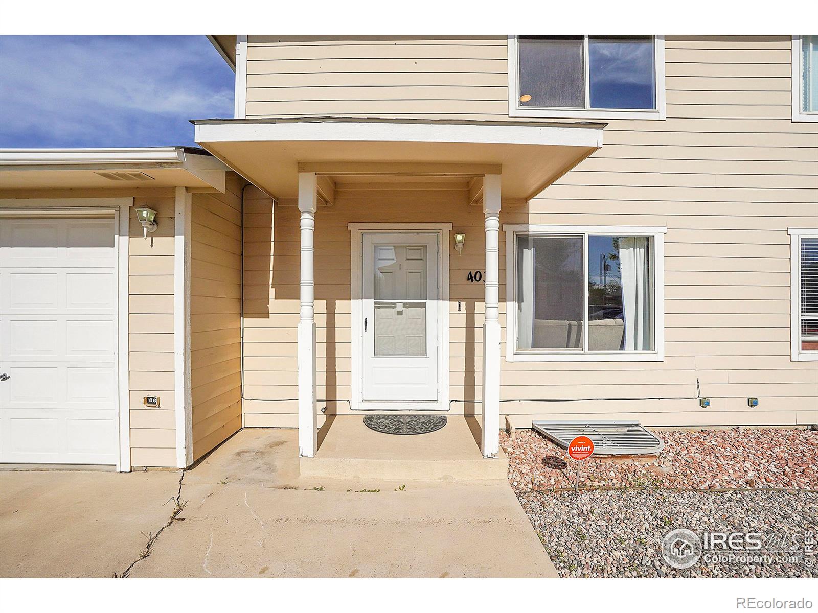 MLS Image #2 for 403  monico gardens drive,evans, Colorado