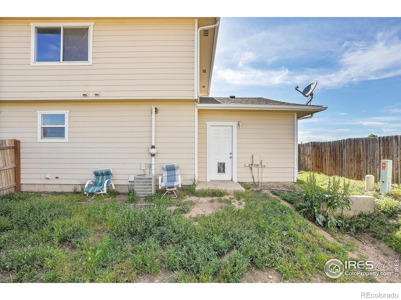 MLS Image #30 for 403  monico gardens drive,evans, Colorado