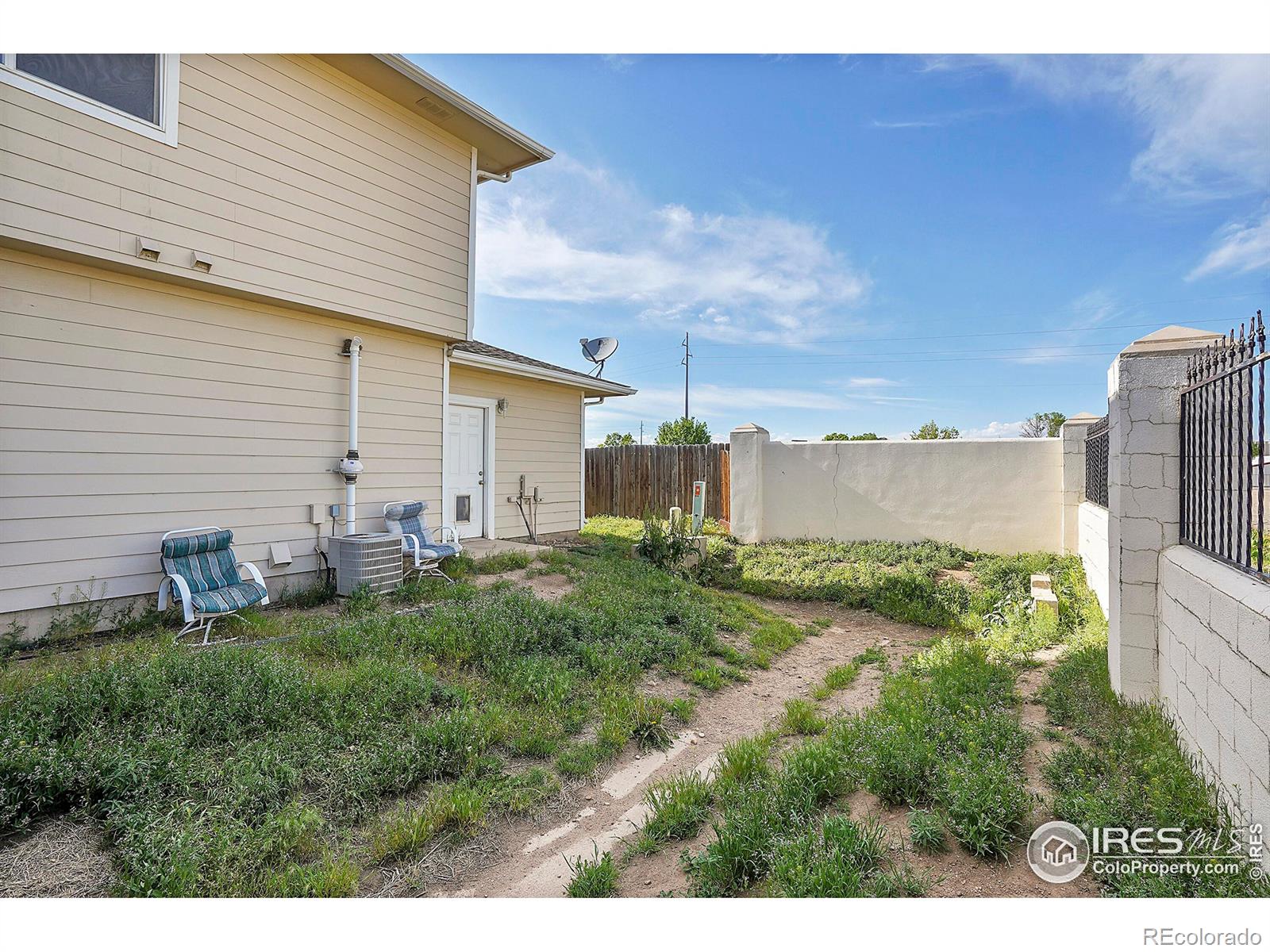 MLS Image #31 for 403  monico gardens drive,evans, Colorado