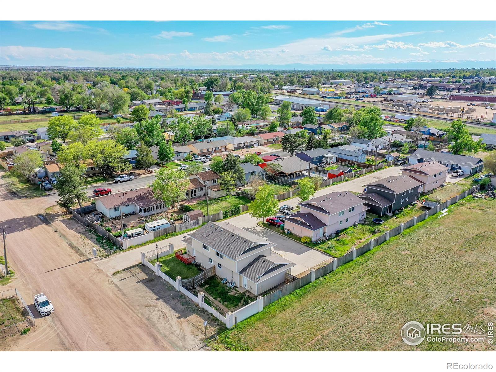 MLS Image #32 for 403  monico gardens drive,evans, Colorado