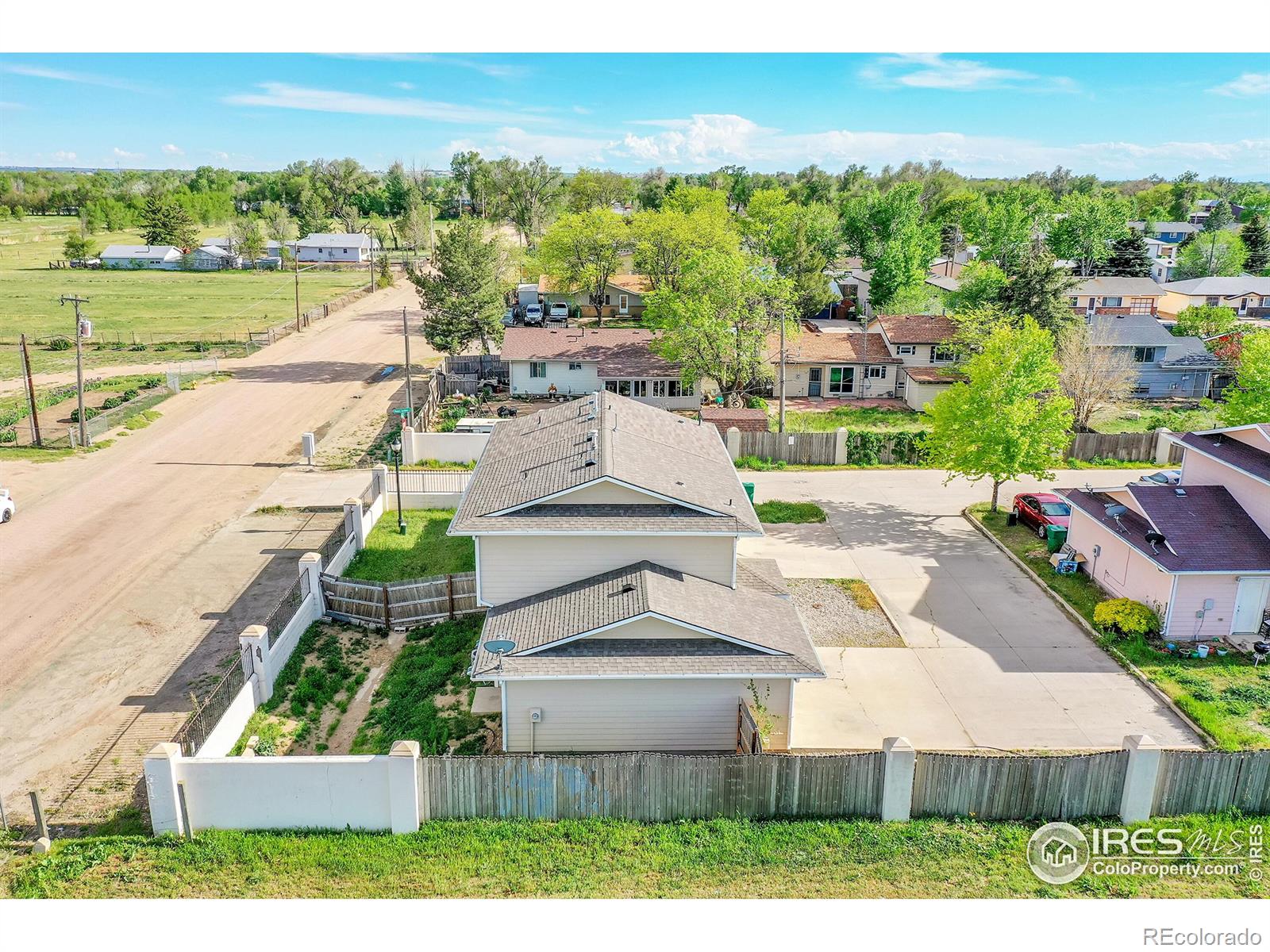 MLS Image #33 for 403  monico gardens drive,evans, Colorado