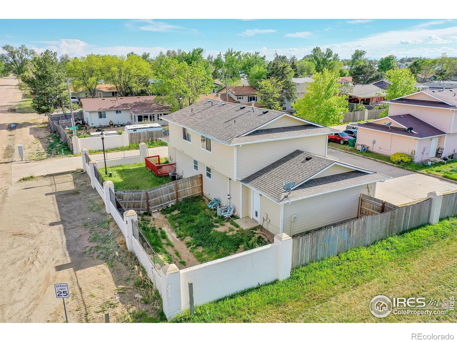 MLS Image #34 for 403  monico gardens drive,evans, Colorado