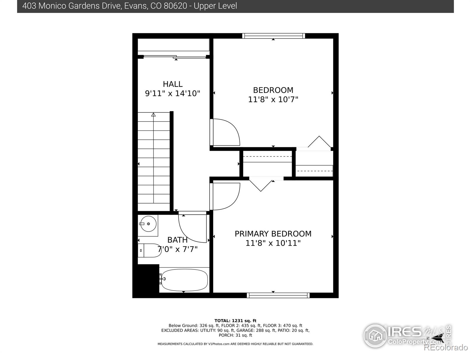 MLS Image #37 for 403  monico gardens drive,evans, Colorado