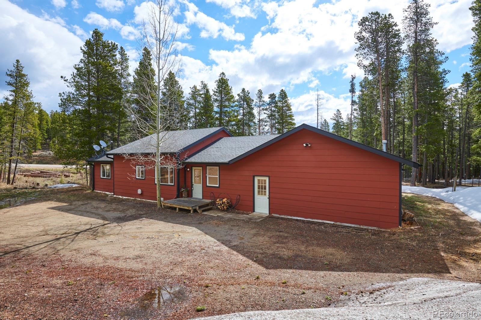 CMA Image for 17681  highway 119 ,Black Hawk, Colorado