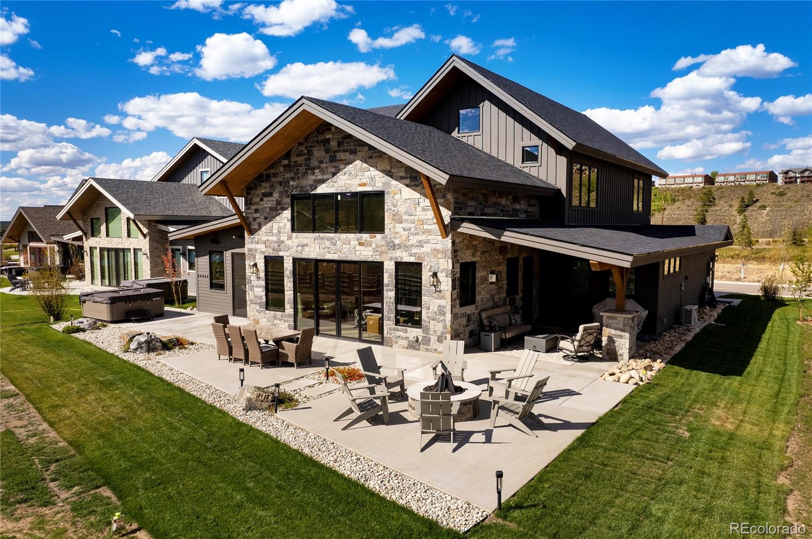 MLS Image #36 for 305  hay meadow drive,fraser, Colorado