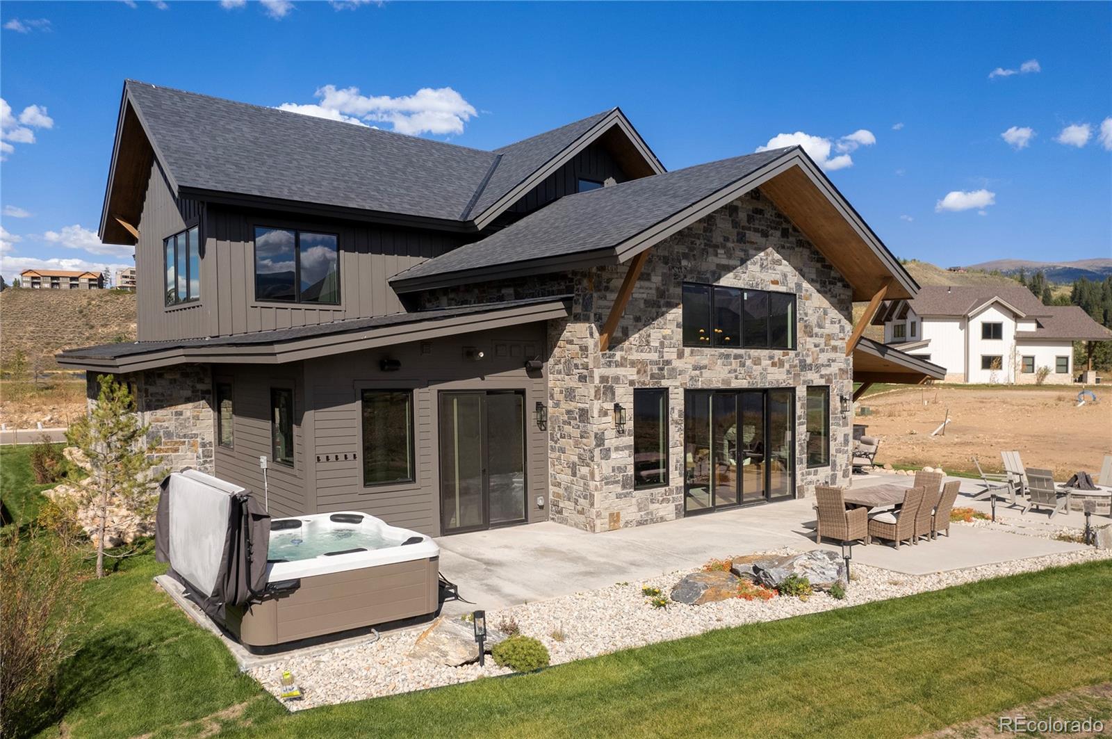 MLS Image #37 for 305  hay meadow drive,fraser, Colorado