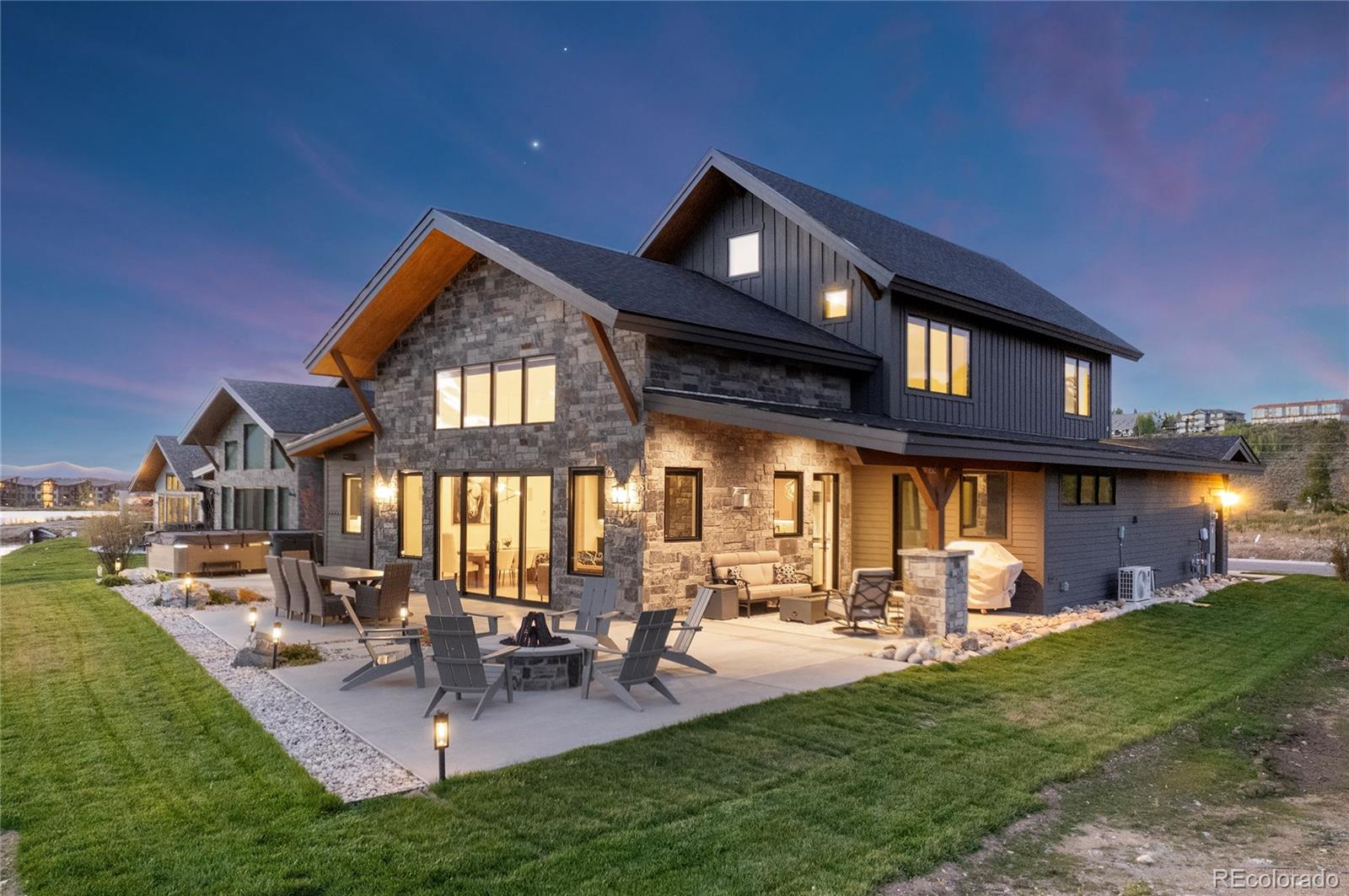 MLS Image #41 for 305  hay meadow drive,fraser, Colorado