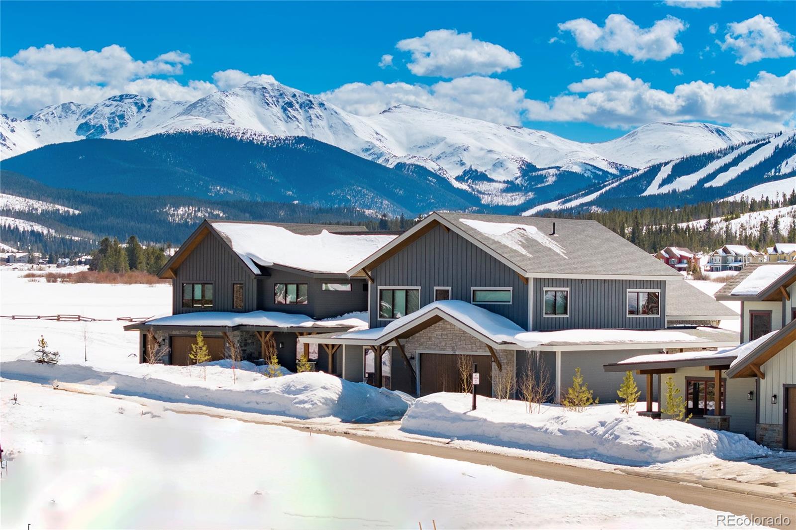 MLS Image #43 for 305  hay meadow drive,fraser, Colorado