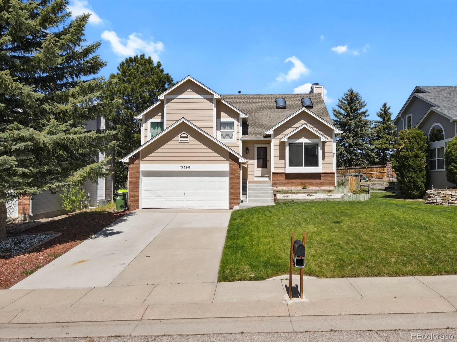 MLS Image #0 for 15360  holbein drive,colorado springs, Colorado