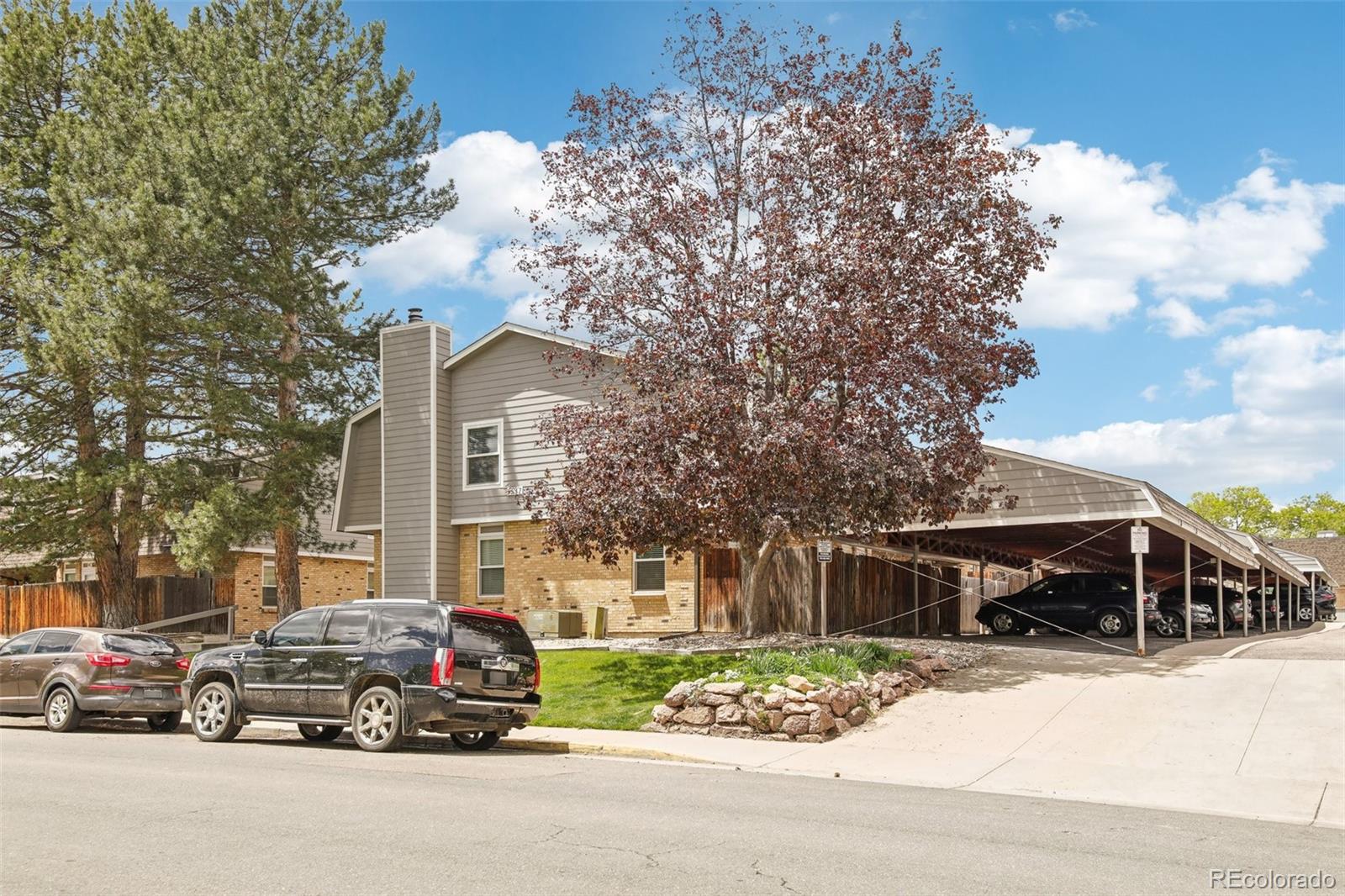 MLS Image #24 for 1537 s owens street,lakewood, Colorado