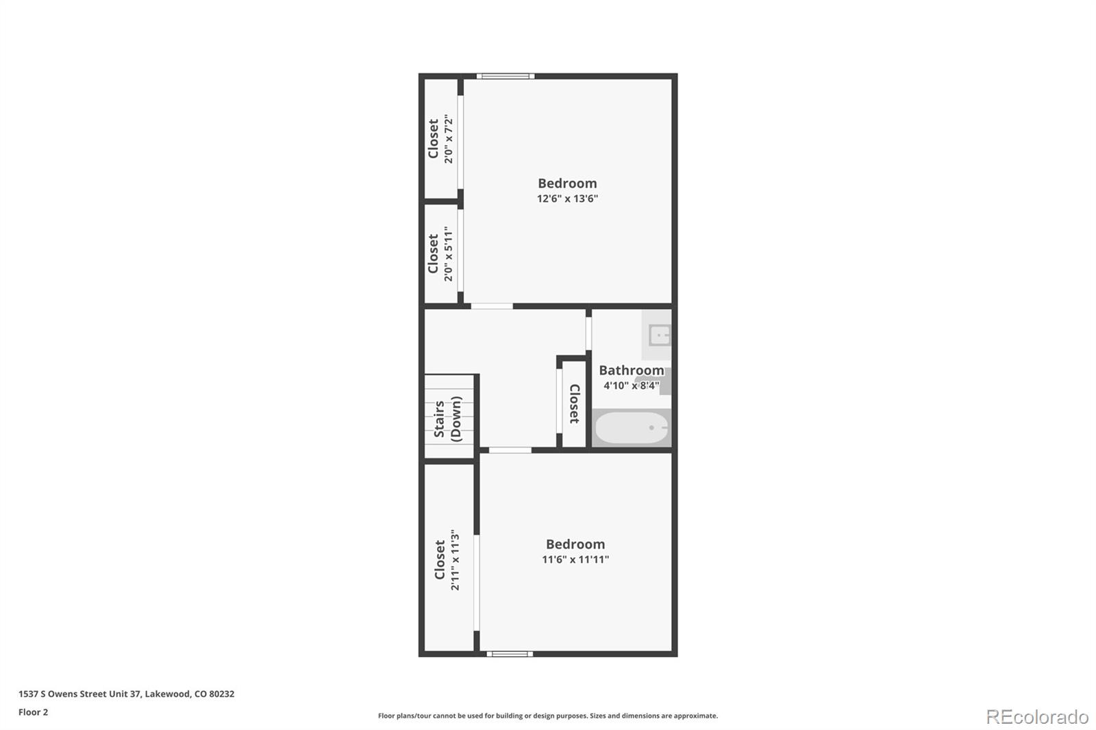 MLS Image #31 for 1537 s owens street,lakewood, Colorado