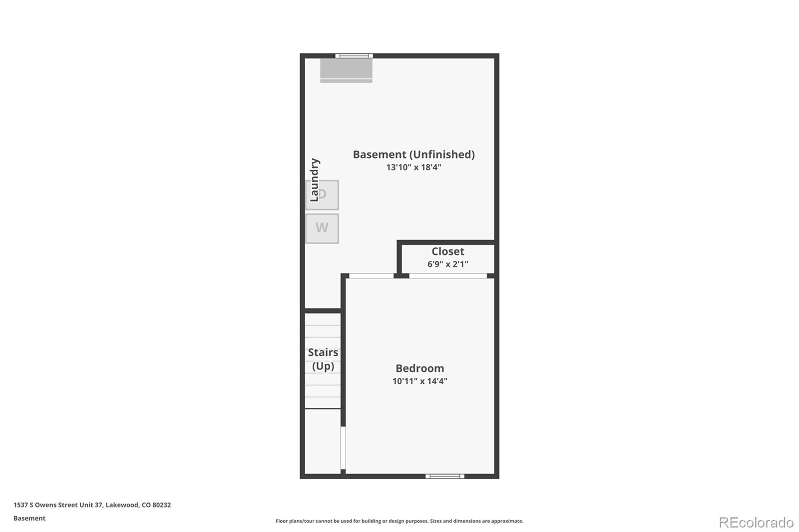 MLS Image #32 for 1537 s owens street,lakewood, Colorado