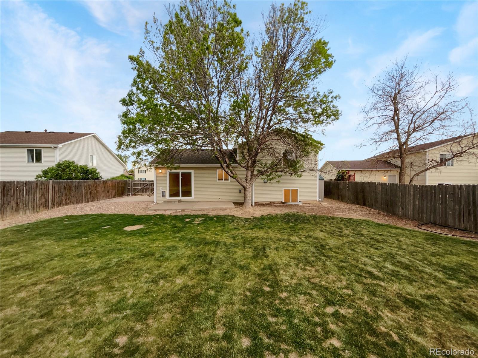 MLS Image #7 for 4013  eagles nest drive,evans, Colorado