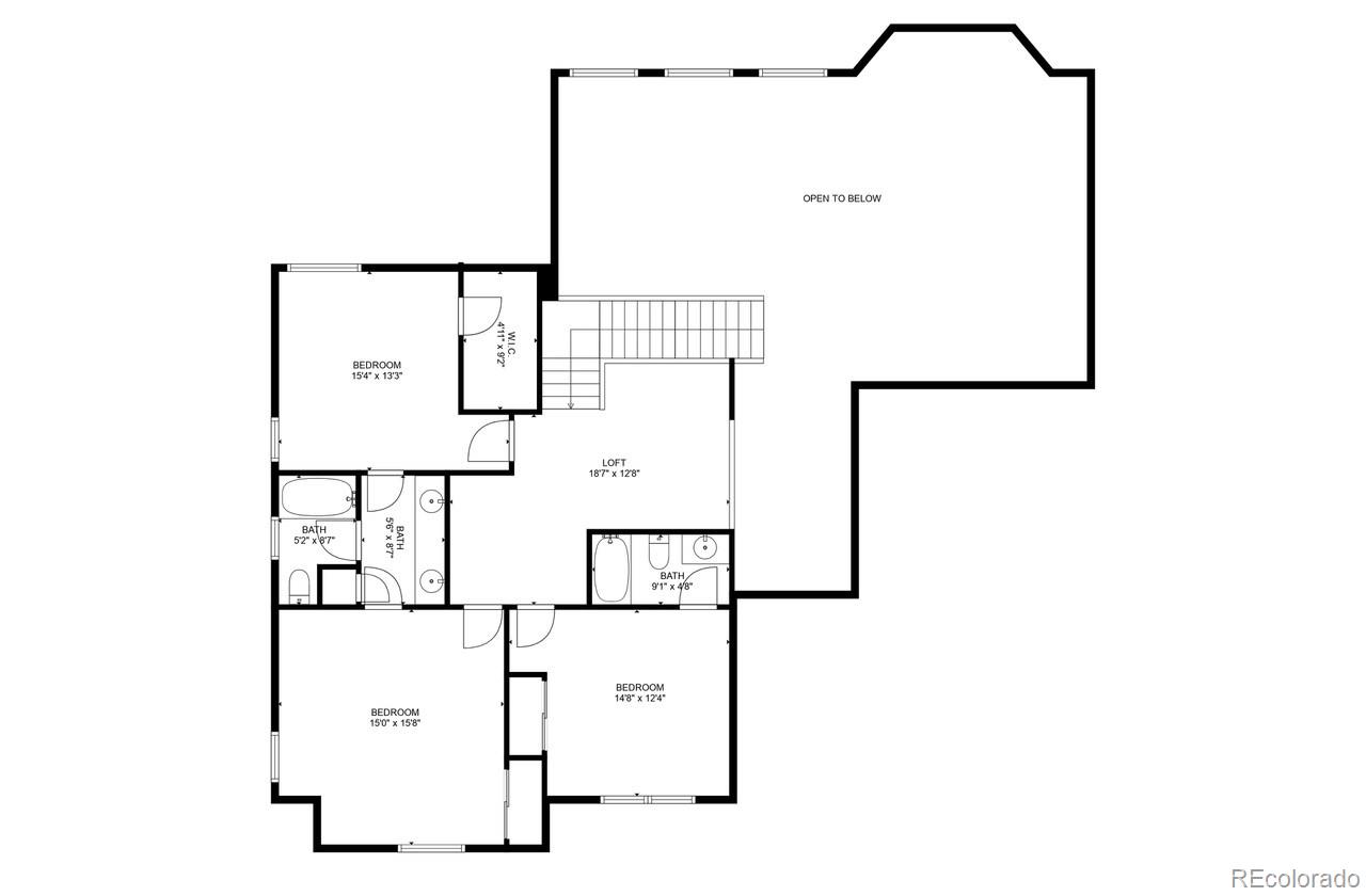 MLS Image #48 for 19950 e shady ridge road,parker, Colorado