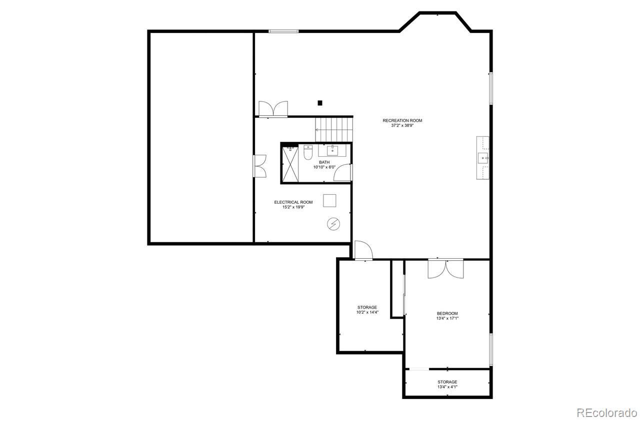 MLS Image #49 for 19950 e shady ridge road,parker, Colorado