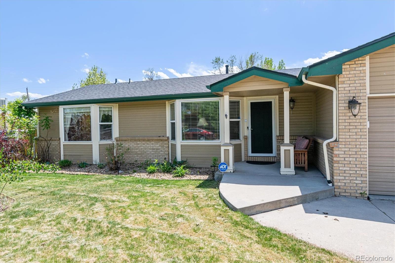 MLS Image #2 for 11896 w security avenue,lakewood, Colorado
