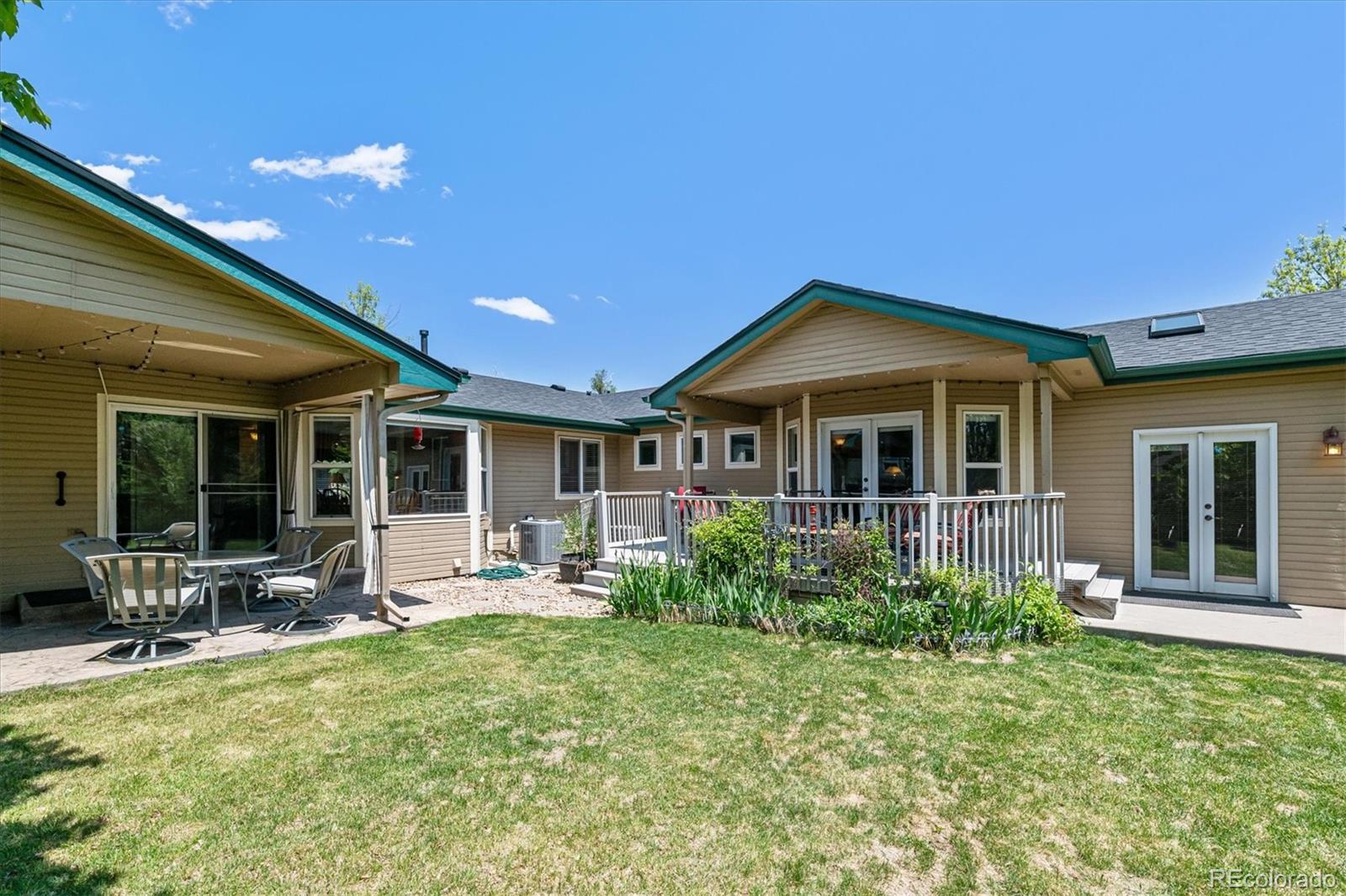 MLS Image #30 for 11896 w security avenue,lakewood, Colorado