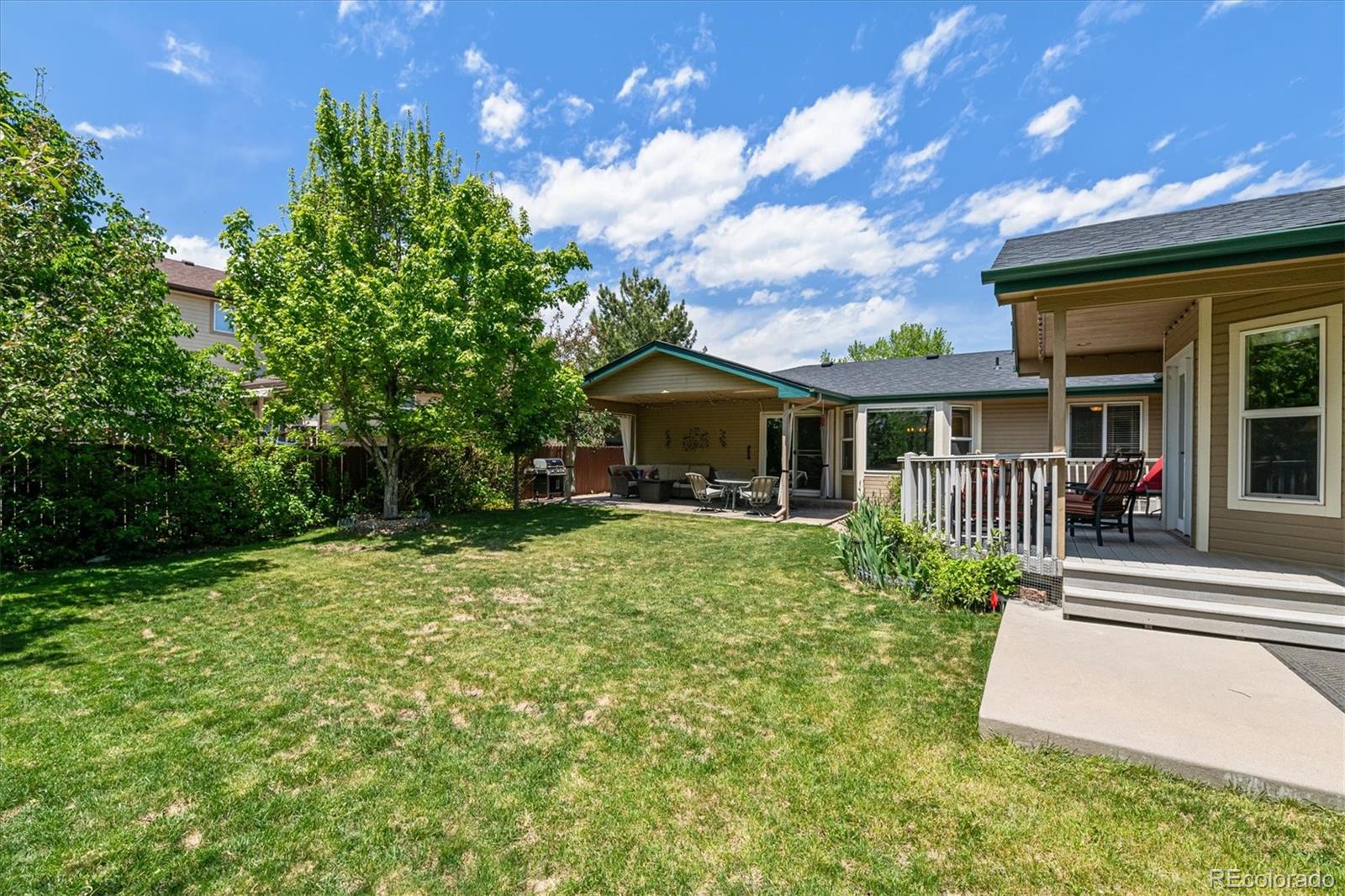 MLS Image #32 for 11896 w security avenue,lakewood, Colorado