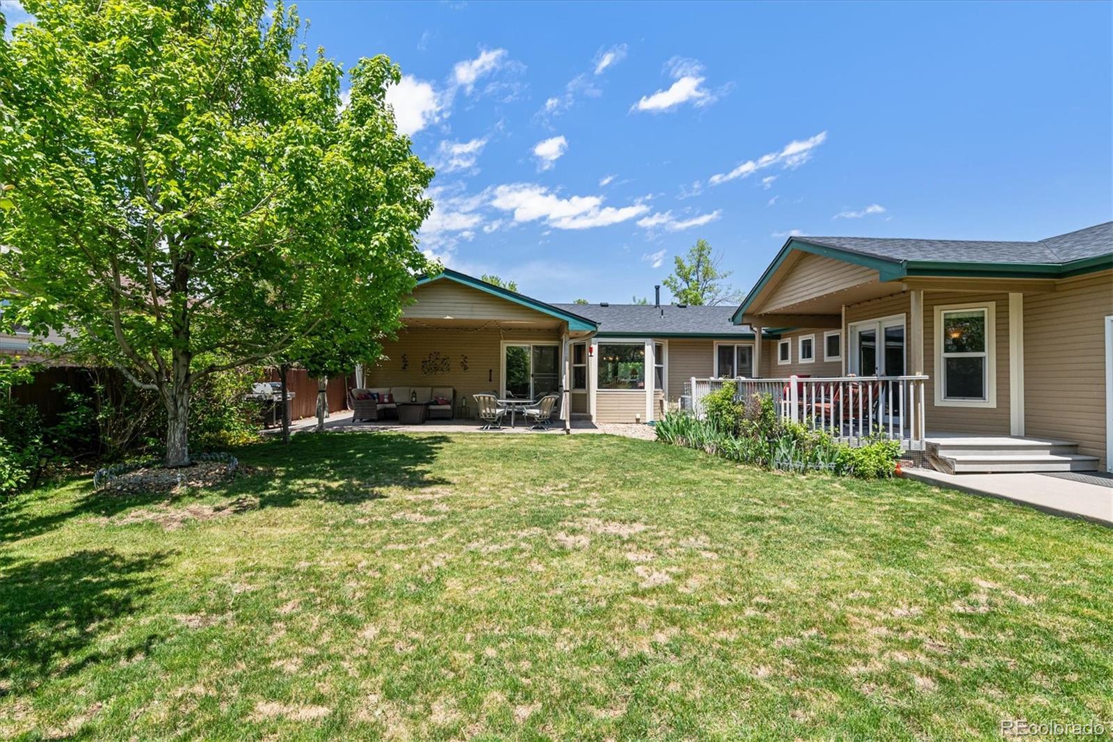 MLS Image #33 for 11896 w security avenue,lakewood, Colorado
