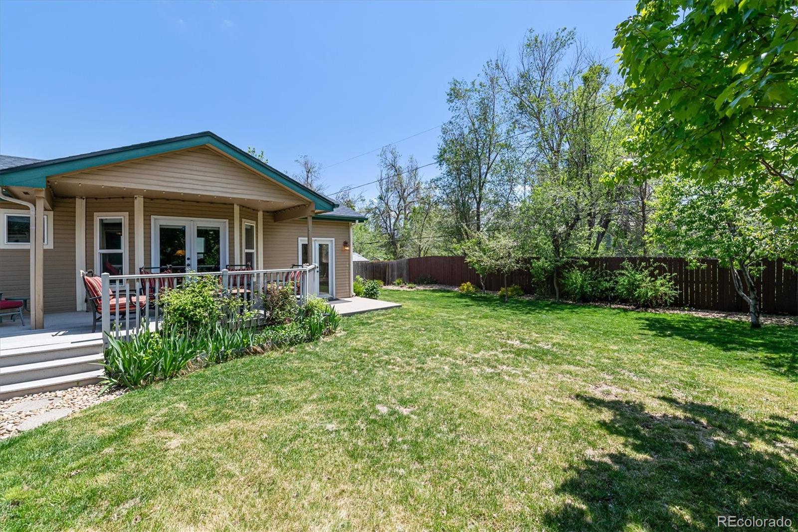 MLS Image #34 for 11896 w security avenue,lakewood, Colorado