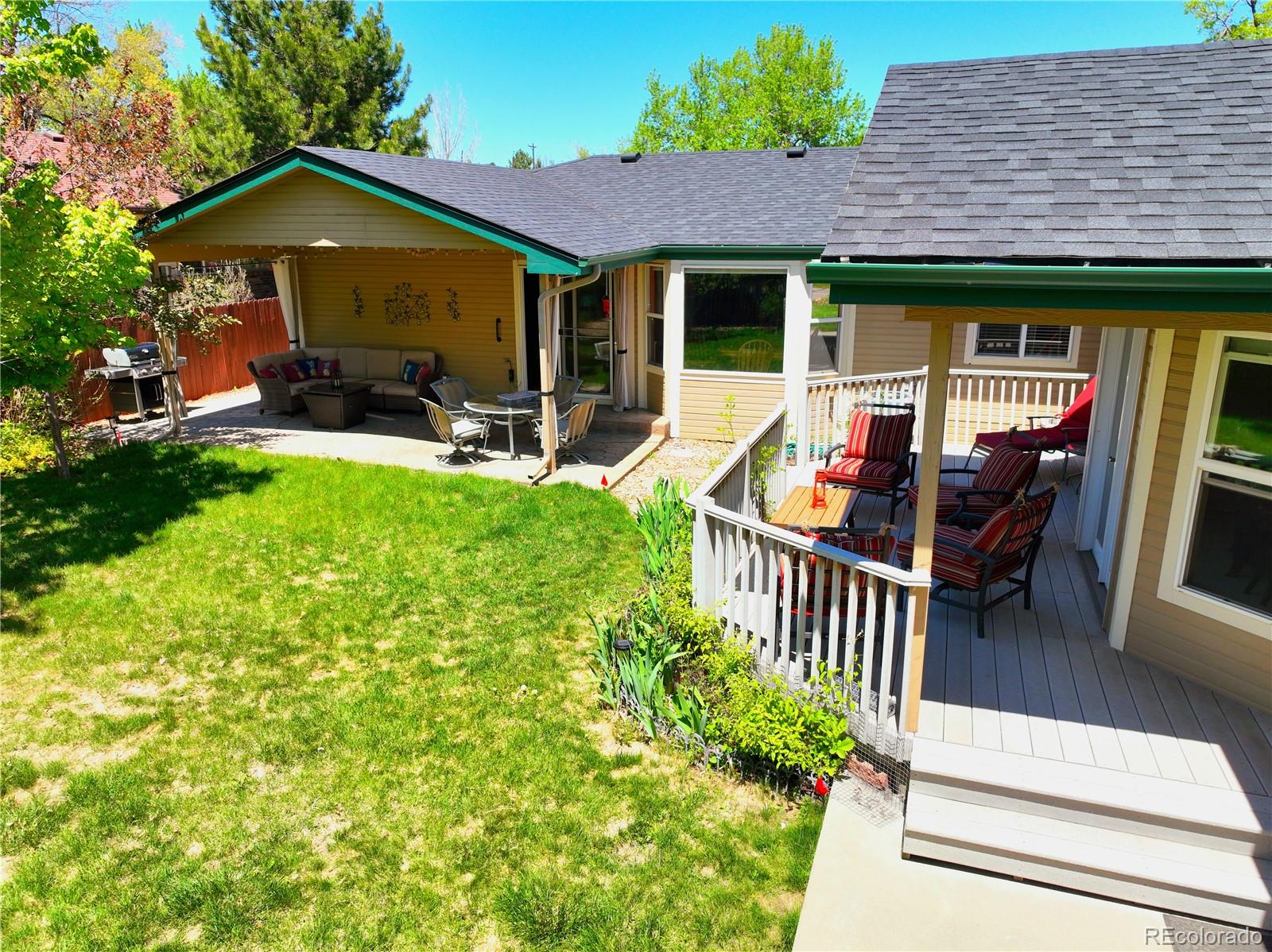 MLS Image #35 for 11896 w security avenue,lakewood, Colorado