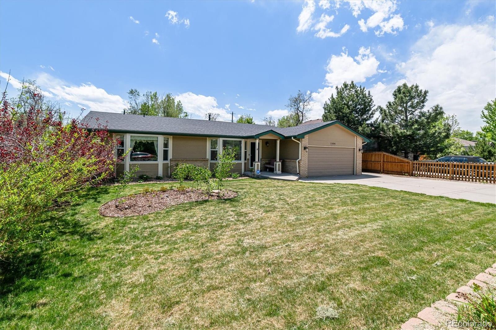 MLS Image #36 for 11896 w security avenue,lakewood, Colorado