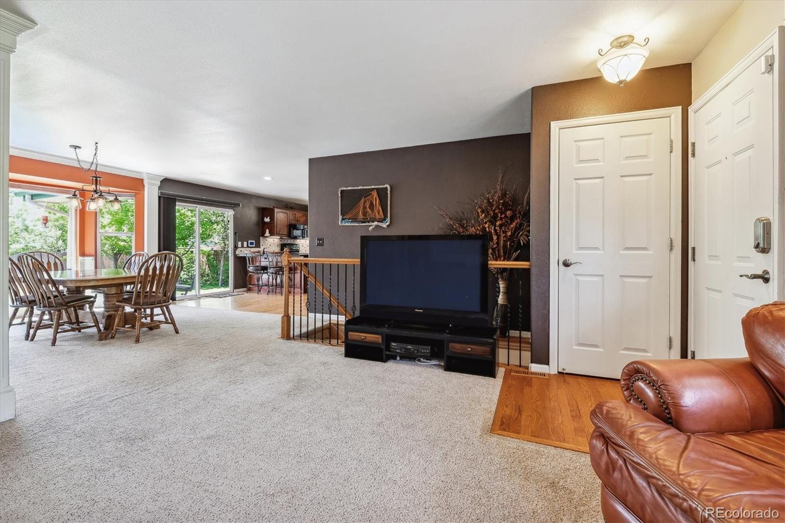 MLS Image #4 for 11896 w security avenue,lakewood, Colorado