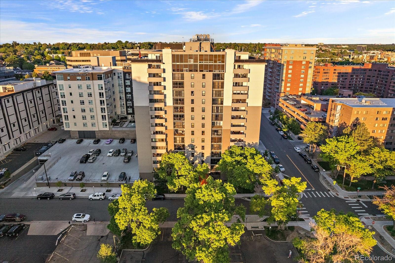 MLS Image #0 for 2  adams street,denver, Colorado