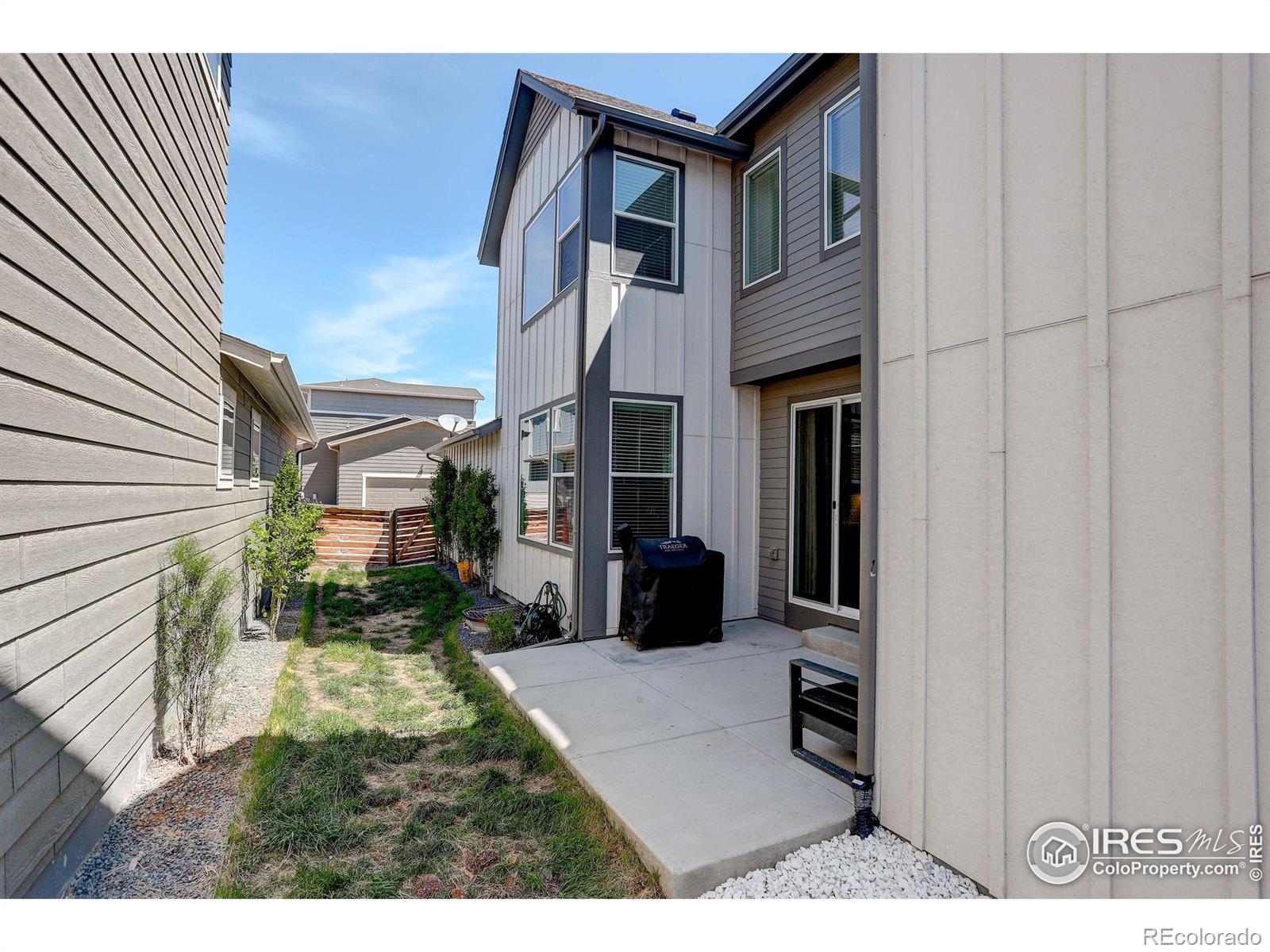 MLS Image #33 for 2950  comet street,fort collins, Colorado