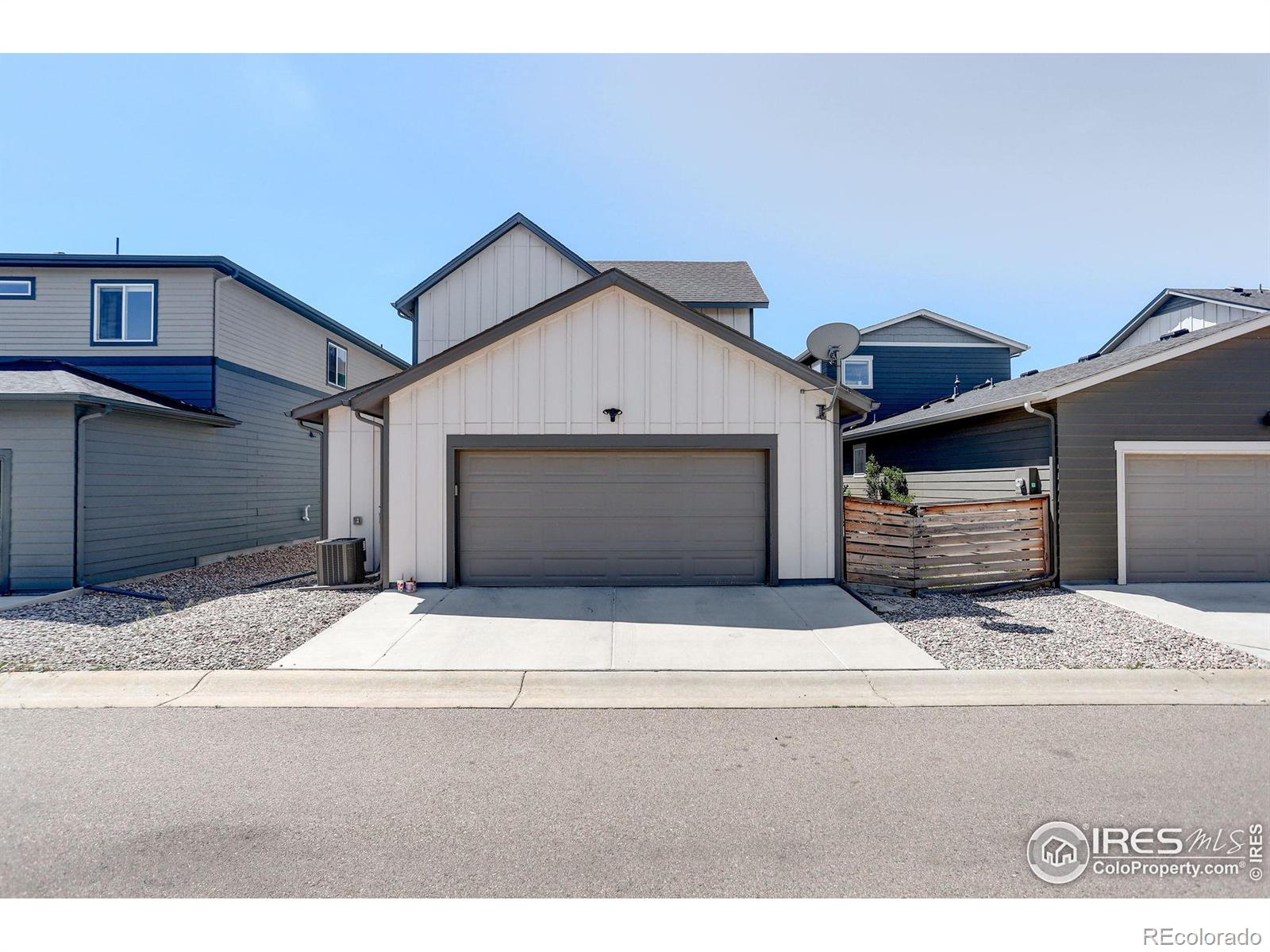 MLS Image #34 for 2950  comet street,fort collins, Colorado