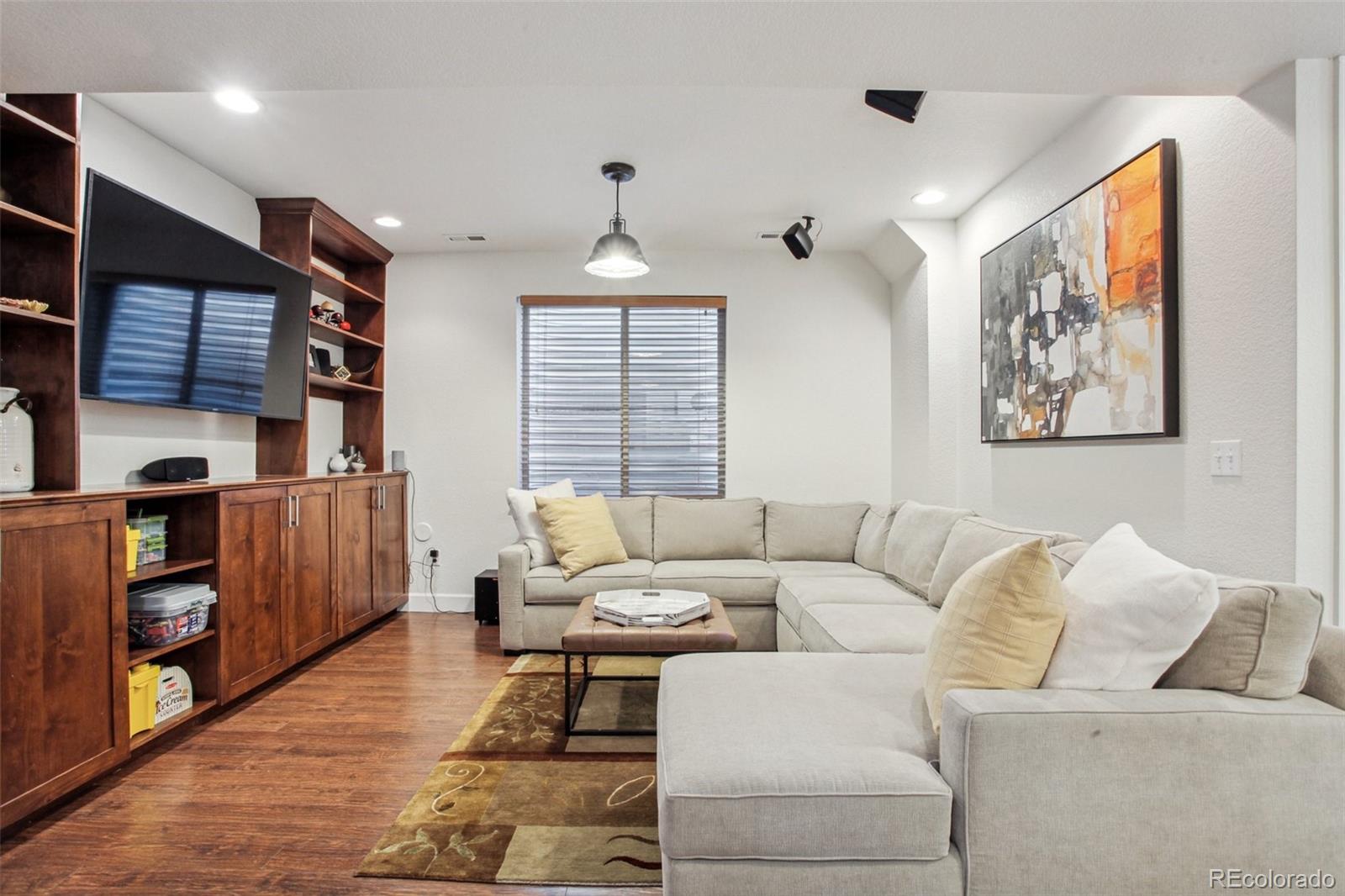 MLS Image #17 for 7856 e 22nd place,denver, Colorado