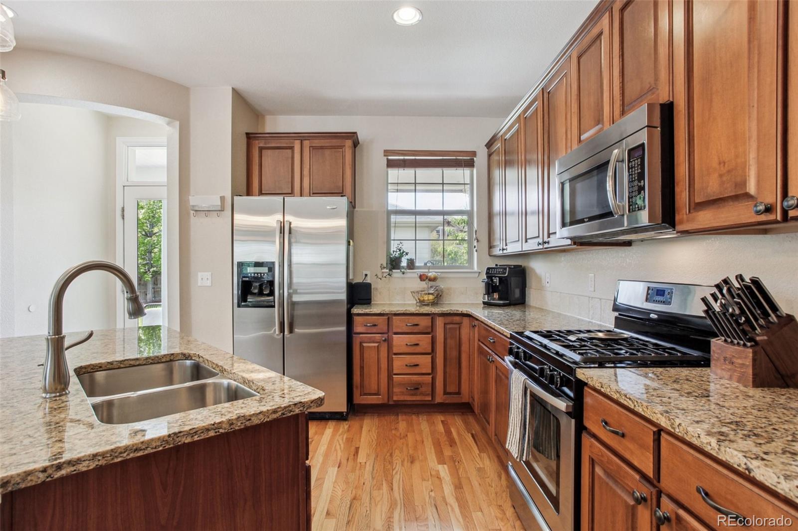 MLS Image #2 for 7856 e 22nd place,denver, Colorado