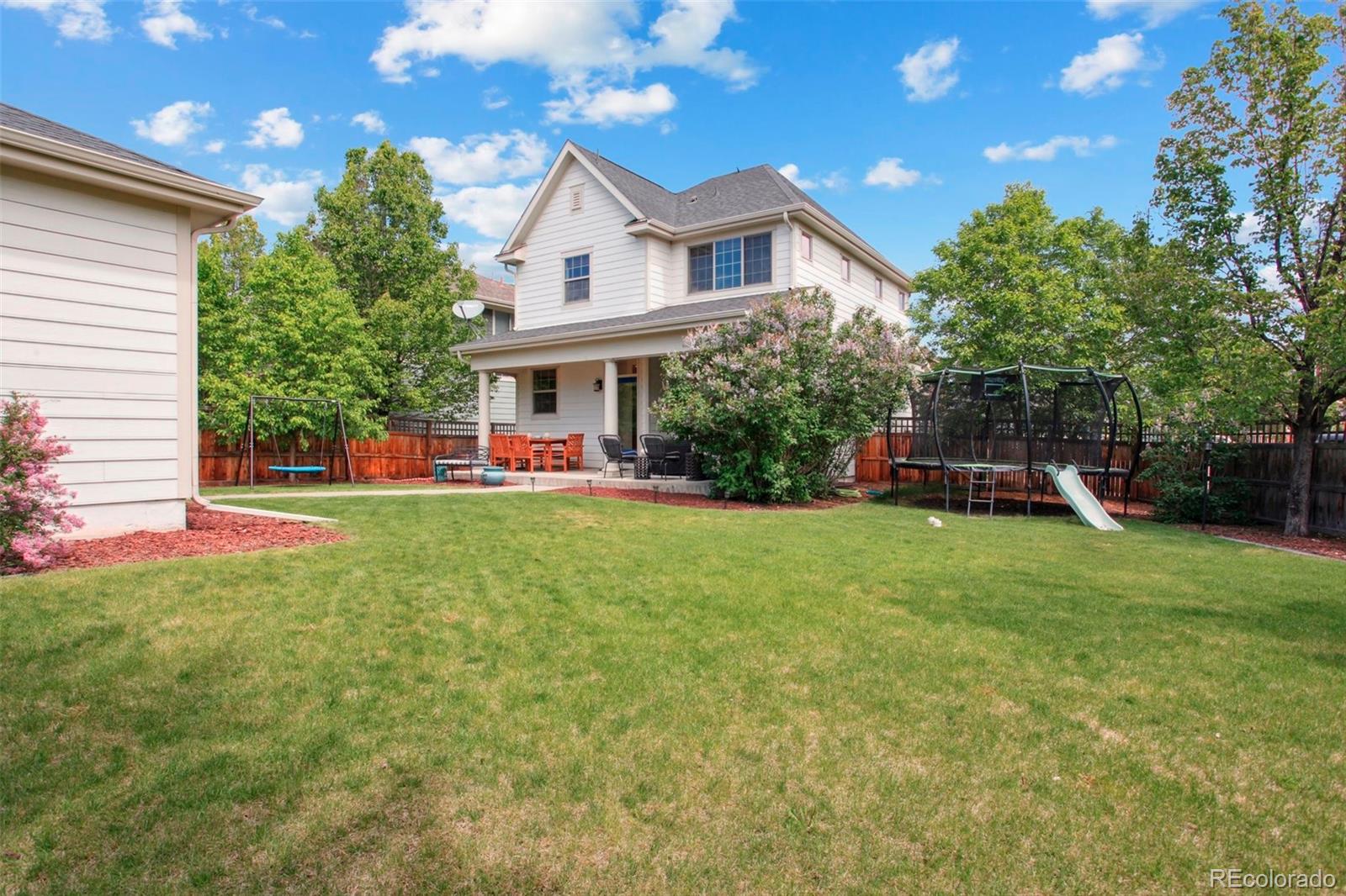 MLS Image #22 for 7856 e 22nd place,denver, Colorado