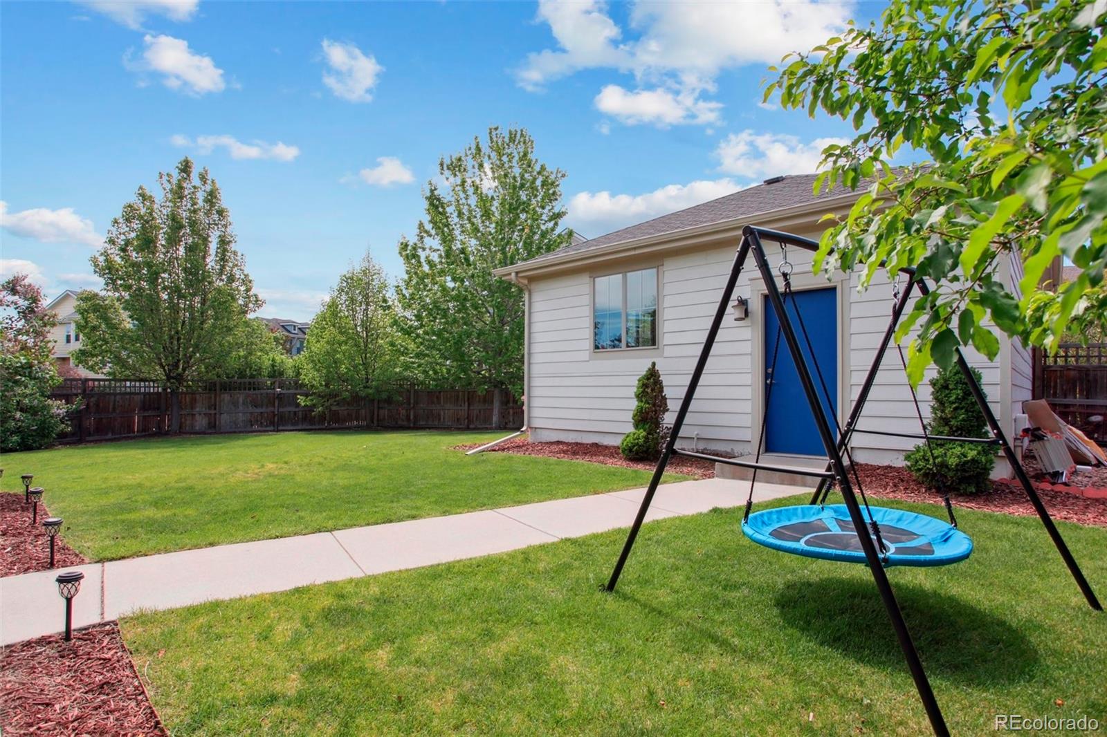 MLS Image #23 for 7856 e 22nd place,denver, Colorado