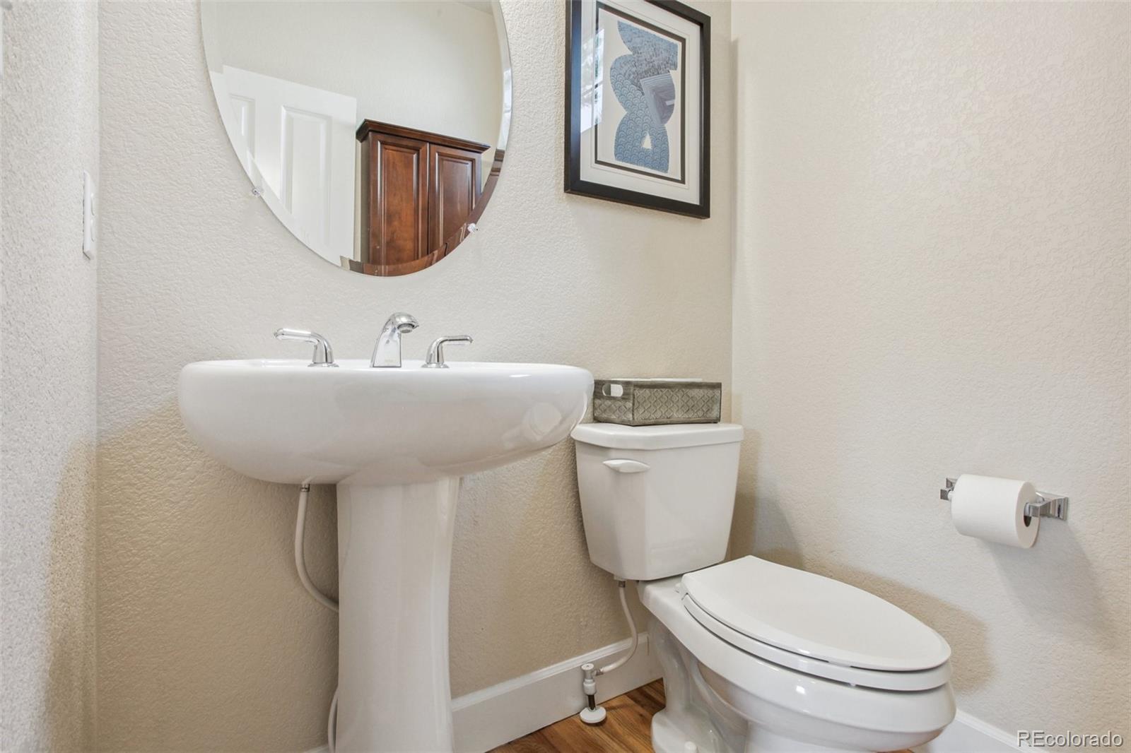 MLS Image #9 for 7856 e 22nd place,denver, Colorado