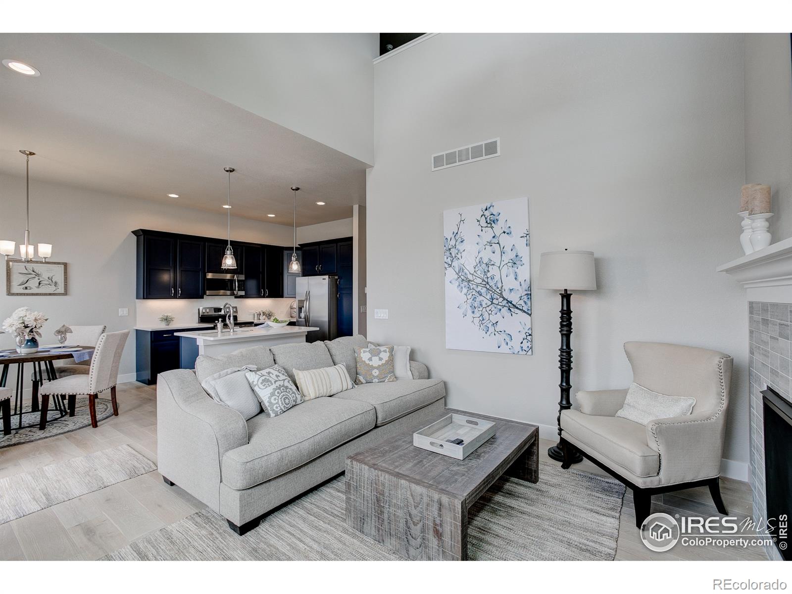 MLS Image #5 for 4193  trapper lake drive,loveland, Colorado