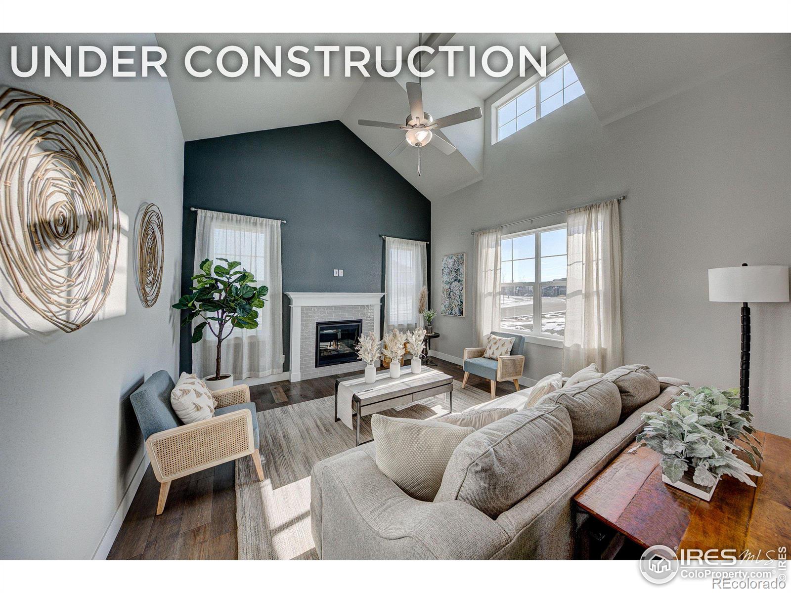 MLS Image #0 for 4167  trapper lake drive,loveland, Colorado