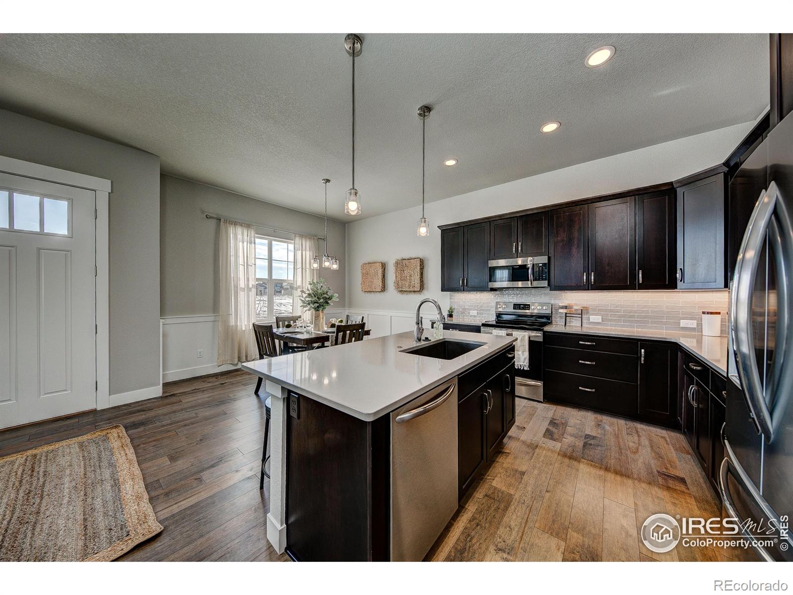 MLS Image #2 for 4167  trapper lake drive,loveland, Colorado