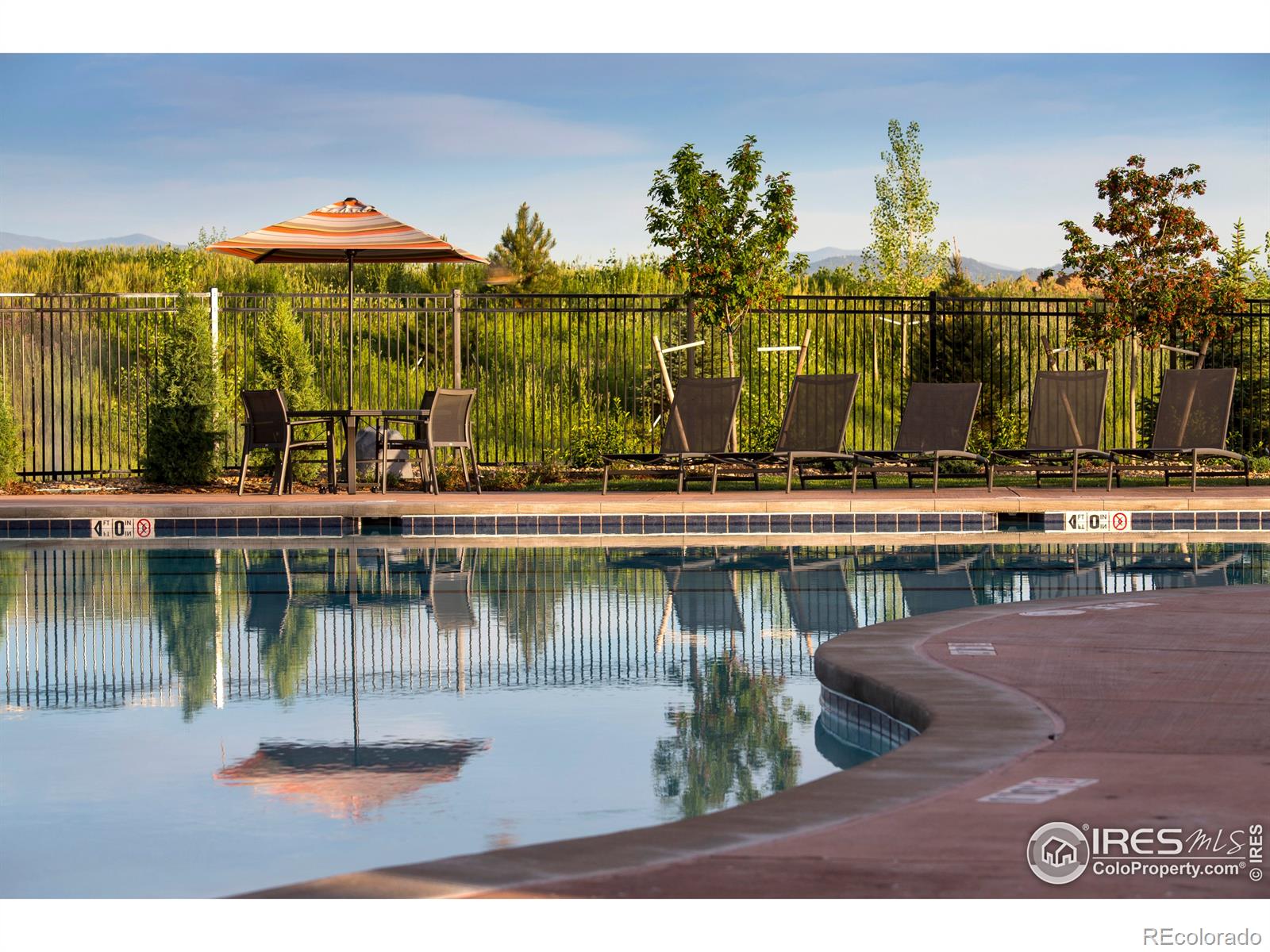 MLS Image #27 for 4167  trapper lake drive,loveland, Colorado