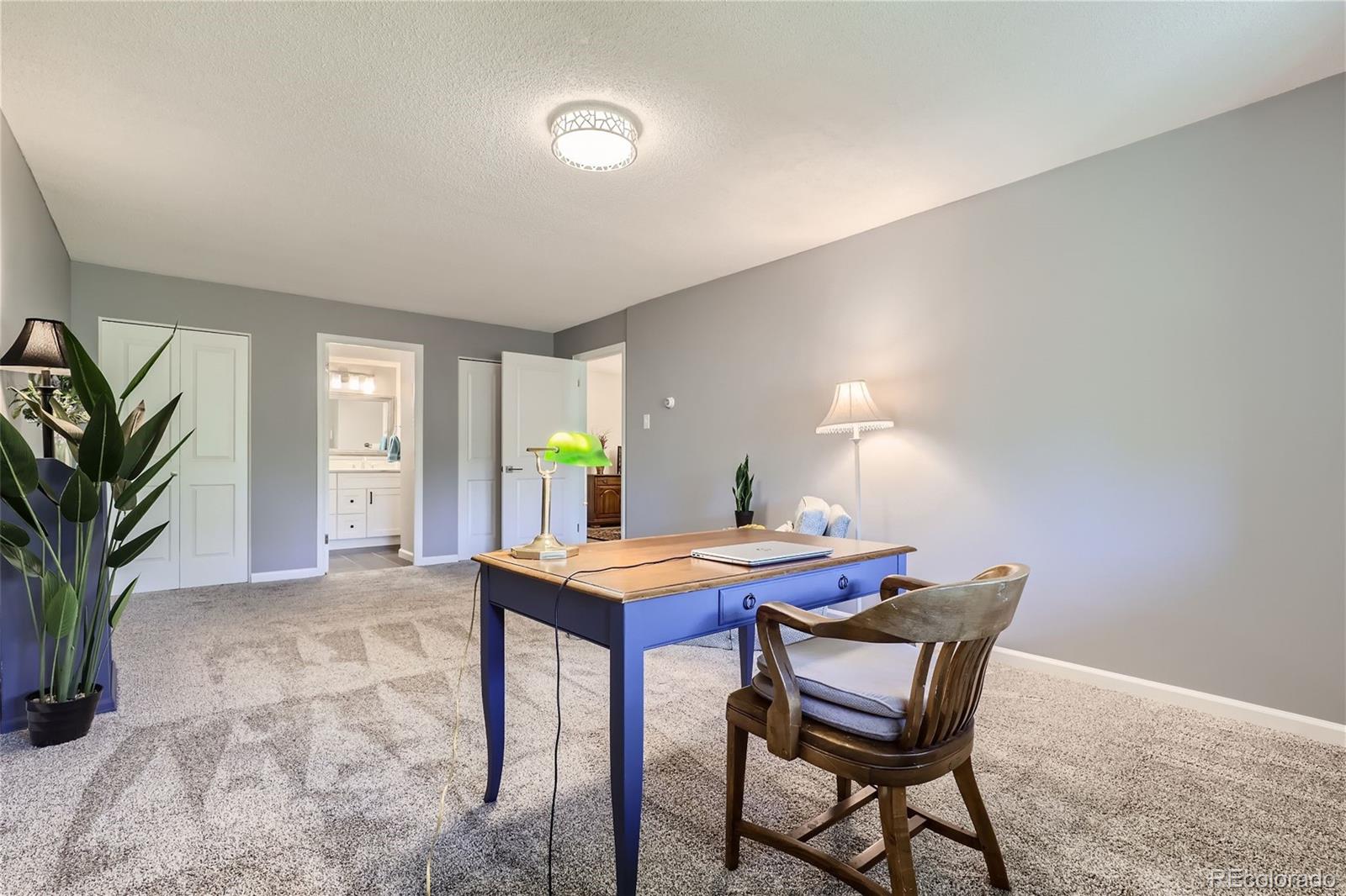 MLS Image #20 for 615 s alton way,denver, Colorado